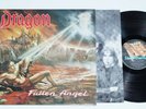 DRAGON -Fallen Angel- LP