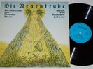 Die Regentrude - (Reinhard Lakomy, Theodor Storm) LP Litera (8 65 381)