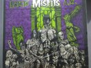 Misfits ?– Earth A.D. / Wolfs Blood LP US Plan 9 ?PL9-02 DANZIG SAMHAIN VYNIL