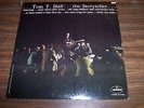 TOM T HALL - 5 LPs - The Storyteller, In Search of a Song, The Rhymer, plus 2