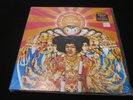 Jimi Hendrix - Axis Bold As Love - 200g SEALED numbered SAMPLE #561 - RARE