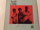 DON JULIAN and the LARKS-SUPERSLICK-RARE VINYL LP RECORD- SHORTY THE PIMP