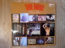 The Who Direct Hits 1st Press Very Good Vinyl LP Record Track 613 006