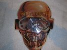 MEGADETH WAKE UP DEAD 7