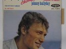 Johnny Hallyday chante Johnny Hallyday 45 tours Vogue 1962