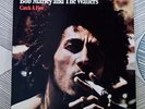 BOB MARLEY & THE WAILERS - Catch A Fire [Vinyl LP,1983] USA Import 90030-1 *EXC