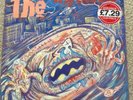 The The Vinyl LP Infected