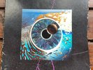 PINK FLOYD Pulse ORIGINAL LP Vinyl 1995 BOXSET w/52 page book READ DESCRIPTION