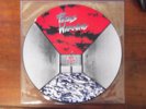 Fates Warning picture disc LP promo No Exit 1988 metal blade