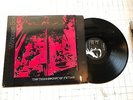 Original CFY Punk Hardcore LP WHIPPING BOY 1985 the third secret of fatima rare