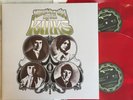 SOMETHING ELSE BY THE KINKS 2XLP RED VINYL MONO/STEREO 2011 RECORD STORE DAY EU