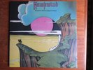 HAWKWIND - Warrior on the edge of time - Black vinyl new & sealed in g/f sleeve