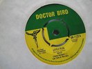 PATSY - LITTLE FLEA (LINNIE HERBERT- LYN TATE JETS) 1968 DR BIRD - FREEPOST