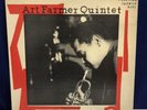 Art Farmer Quintet Feat.Gigi Gryce Prestige 7017 Original DG RVG Mono W.50th St