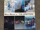 Many Moods Of “THE UPSETTERS” Rare Reggae LP (PAMA)
