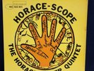 Horace Silver Horace-Scope Blue Note BLP4042 Mono DG Ear RVG 47 W 63rd