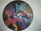 DAVID BOWIE - LETS DANCE - PICTURE DISC 12