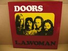 The Doors - L.A. Woman 2x200g 45RPM Analogue Productions 2012 USA Mint