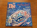 The The - Infected - vinyl VG+/EX