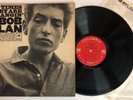 Bob Dylan - The Times They Are A-Changin’ - 1965 US Mono + Lyrics CL 2105 (NM-)