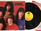 Ramones - End Of The Century - 1982 US 1st Press SRK 6077 (EX) Ultrasonic Clean