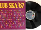 Club Ska ‘67 - 1980 US Press Jamaican Reggae Compilation (EX)