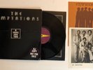 The Temptations - A Song For You - 1975 Promo Album + Press Kit G6-969S1 (NM)