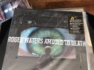 Mint-Roger Waters Pink Floyd Amused To Death Quality Records 2 LP Set