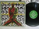 A TRIBE CALLED QUEST MIDNIGHT MARAUDERS JIVE 01241-41490-1 US GREEN FRAME LP