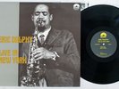 ERIC DOLPHY LIVE IN NEW YORK STASH CEJC00110 Japan VINYL LP