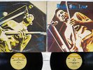 MAGIC SAM AT THE ANN ARBOR BLUES FESTIVAL,AUGUST,1969 P-VINE PLP-9032 Japan 2LP