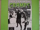 TALES FROM THE CRAMPS - 12