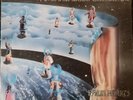 Van Der Graaf Generator	- Pawn Hearts,	1971, CAS 1051, 1st US Pressing, EX/EX
