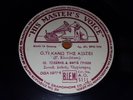 GREEK His Master's Voice 5111 10