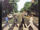 The Beatles - Abbey Road LP Mint- 094638246817 UK 180g Vinyl 2012 Record