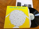 LP USA 1994  The Sea And Cake ?– The Sea And Cake Etichetta: Thrill Jockey ?