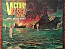 RICHARD RODGERS JAPAN-MFSL Victory At Sea VOL.2 Original Master Recording