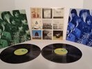 Pink Floyd - A Nice Pair 2xLP - Piper At The Gates Of Dawn & Saucerful Of Secret