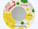 THE SOUL DEFENDERS - SOUND ALMIGHTY / MEDITATION          7