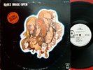 BLUES IMAGE on Atco —OPEN— garage blues psych wlp | WHITE LABEL PROMO | MONO