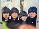 THE BEATLES BEATLES FOR SALE OG UK MONO PARLOPHONE LP PMC 1240 XEX 503/4 4N/4N