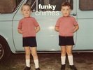 Various - Funky Chimes Pt.1 (2LP/180g/Gatefold) Vinyl LP (2) Sdban NEW