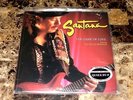 Carlos Santana Rare 12