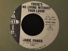 LISTEN MP3 SOUL Jamie Power Jamie PROMO 1307