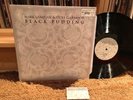 Mark Lanegan & Duke Garwood Black Pudding OOP Original First Press, Vinyl LP