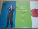 ERICK FRIEDMAN - Virtuoso Favorites - RCA LSC-2671 Shaded Dog Dynagroove 5S/5S