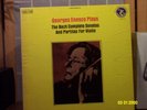 GEORGES ENESCO 3 LP 