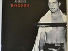 MORRISSEY - Boxers  - UK 12