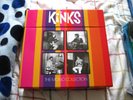The Kinks Mono Boxed Set - vinyl