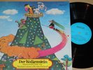 Der Wolkenstein - Geschichtenlieder Von Reinhard Lakomy & Monika Ehrhardt LP